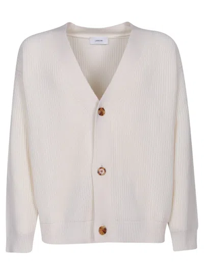 LARDINI LARDINI CARDIGANS