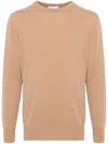 LARDINI CASHMERE JUMPER