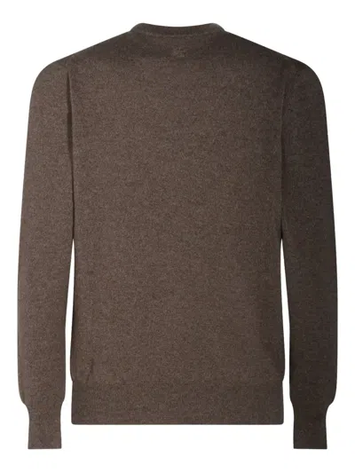 LARDINI CASHMERE SWEATER