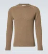 LARDINI CASHMERE SWEATER