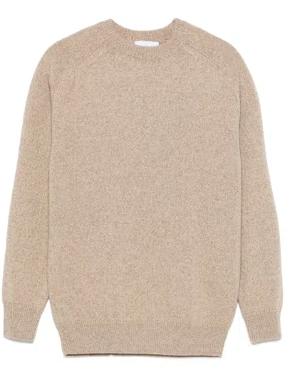LARDINI CASHMERE SWEATER