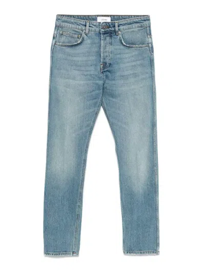 LARDINI CASUAL PANTS