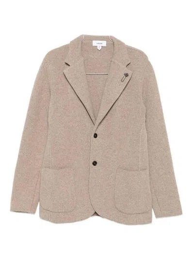 LARDINI JACKET