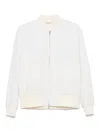 Lardini Attitudejacket In White