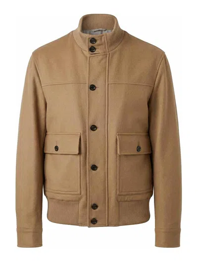LARDINI CHAQUETA CASUAL - BEIS