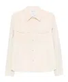 Lardini Cilly Jacket In Neutral