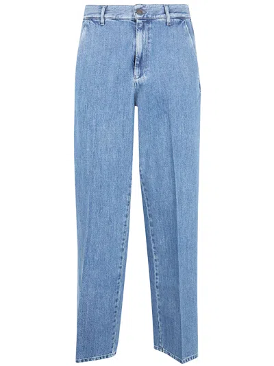 Lardini Classic Denim