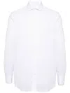 Lardini Classic Shirt In White