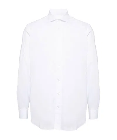 LARDINI CLASSIC SHIRT