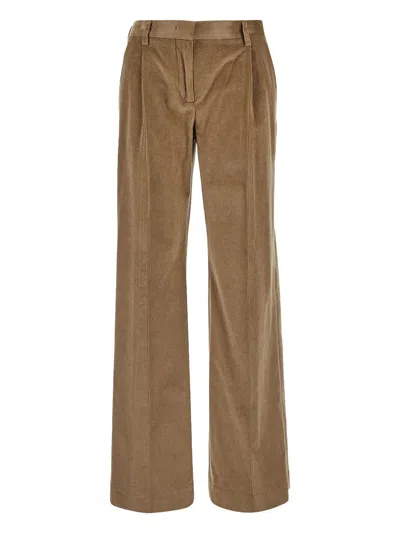 LARDINI CLASSIC TROUSERS