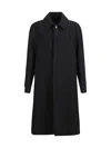 LARDINI COAT