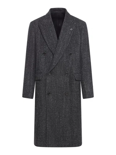 LARDINI LARDINI COAT