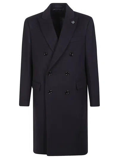 LARDINI COAT