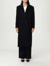 Lardini Coat  Woman Color Black
