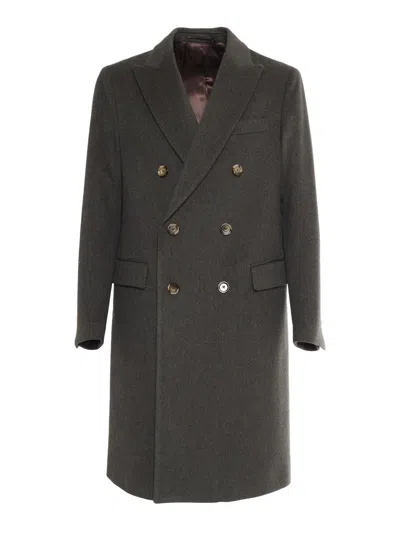 LARDINI LARDINI COAT