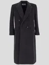 LARDINI LARDINI COAT WOMAN