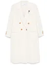 Lardini Martin Coat In Beige