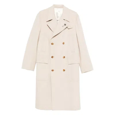 LARDINI LARDINI COATS