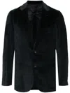 LARDINI CORDUROY BLAZER