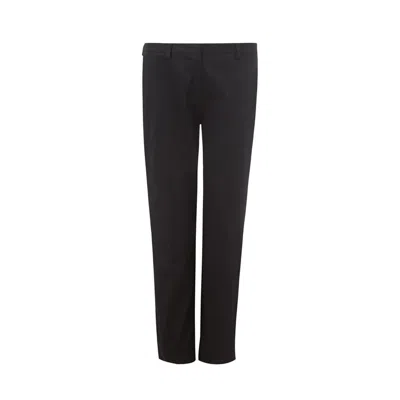 LARDINI COTTON CHINO WOMEN'S PANTS