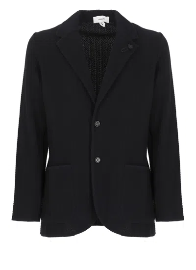 LARDINI COTTON JACKET