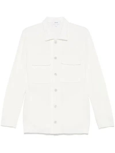 Lardini Jacket Clothing In Multicolor