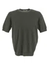 Lardini T-shirts And Polos