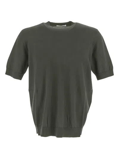 LARDINI COTTON T-SHIRT