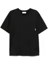 Lardini T-shirts And Polos In Black