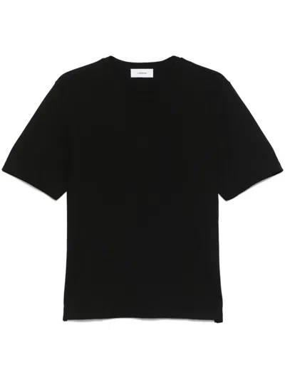 LARDINI COTTON T-SHIRT