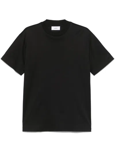 LARDINI COTTON T-SHIRT