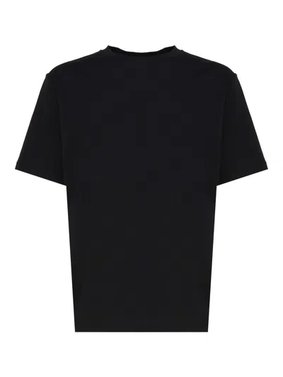 LARDINI COTTON T-SHIRT
