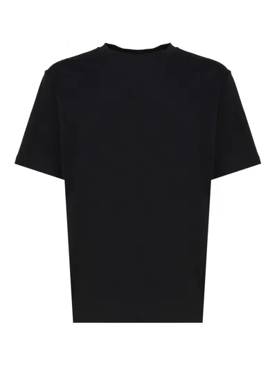 LARDINI COTTON T-SHIRT