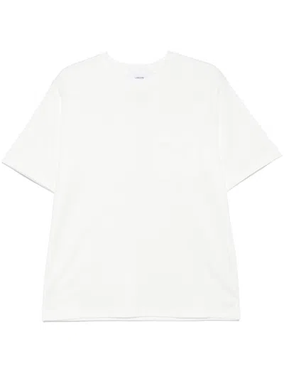LARDINI COTTON T-SHIRT