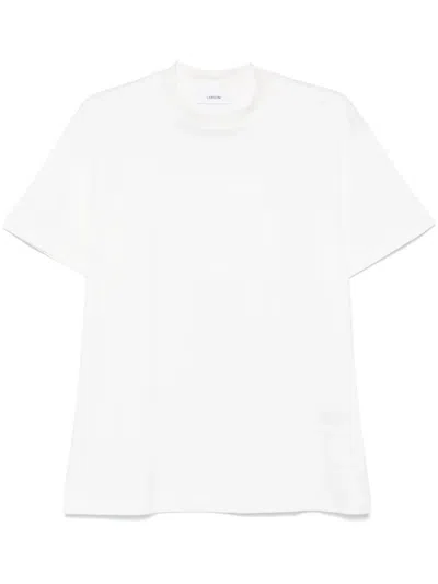 LARDINI COTTON T-SHIRT