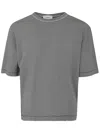 Lardini Shirts In White