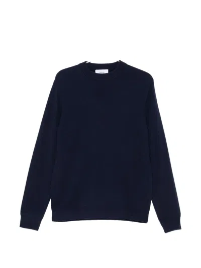 Lardini Crew Neck Sweater