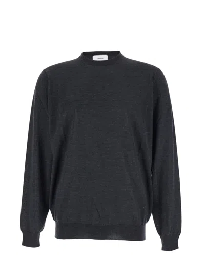 Lardini Crew Neck Sweater