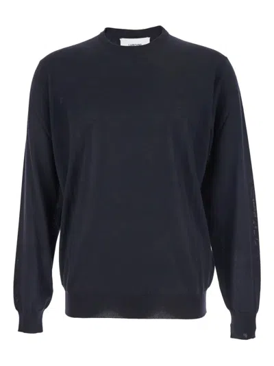 LARDINI CREWNECK SWEATER