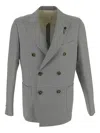 Lardini Jacket Man