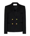 Lardini Jackets Black
