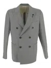 Lardini Jacket Man