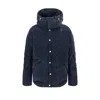 LARDINI DOWN JACKET