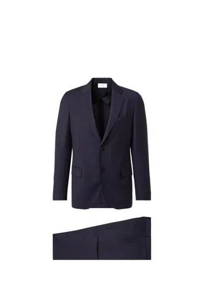 Lardini Dress In Black