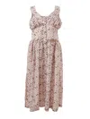 Lardini Elegant Pink Acetate Blazer For Sophisticated Style