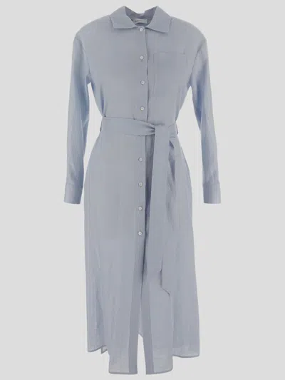 LARDINI LARDINI DRESSES