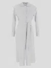 Lardini Linen Dress