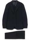 Lardini Dresses In Black