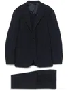 Lardini Dresses In Black