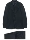 Lardini Dresses In Black